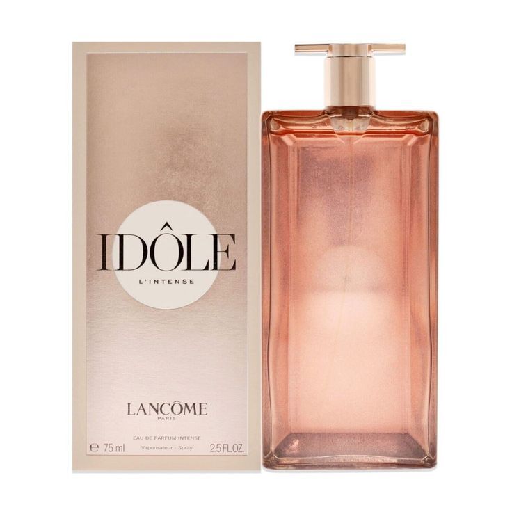 عطر ايدول انتنس/ Idôle L'Intense Lancôme