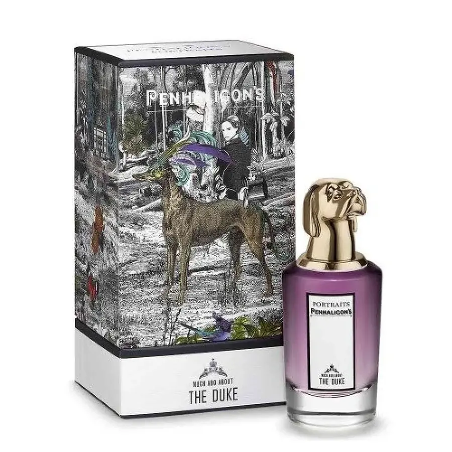 عطر بنهالنغز  ذا  دوك The Duke Penhaligon's