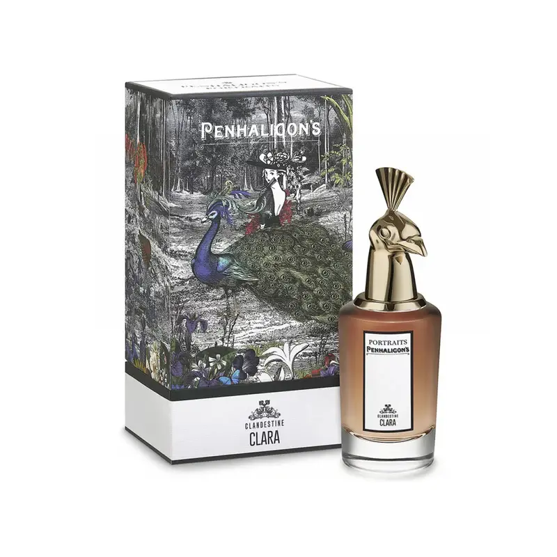 عطر بنهالغنز كلارا Clara Penhaligon's