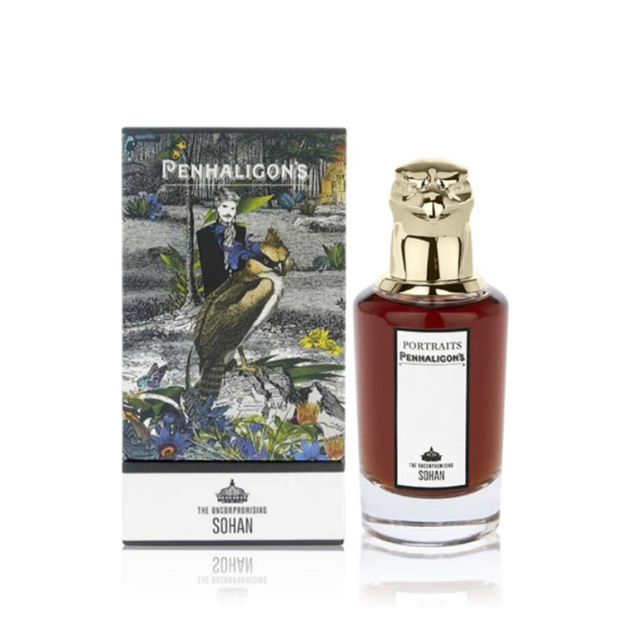 عطر بنهالغنز سوهان Sohan Penhaligon's