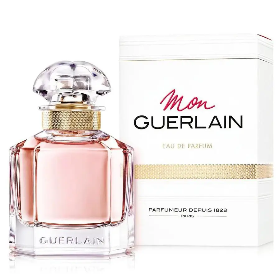 عطر مون جيرلان Mon Guerlain Guerlain
