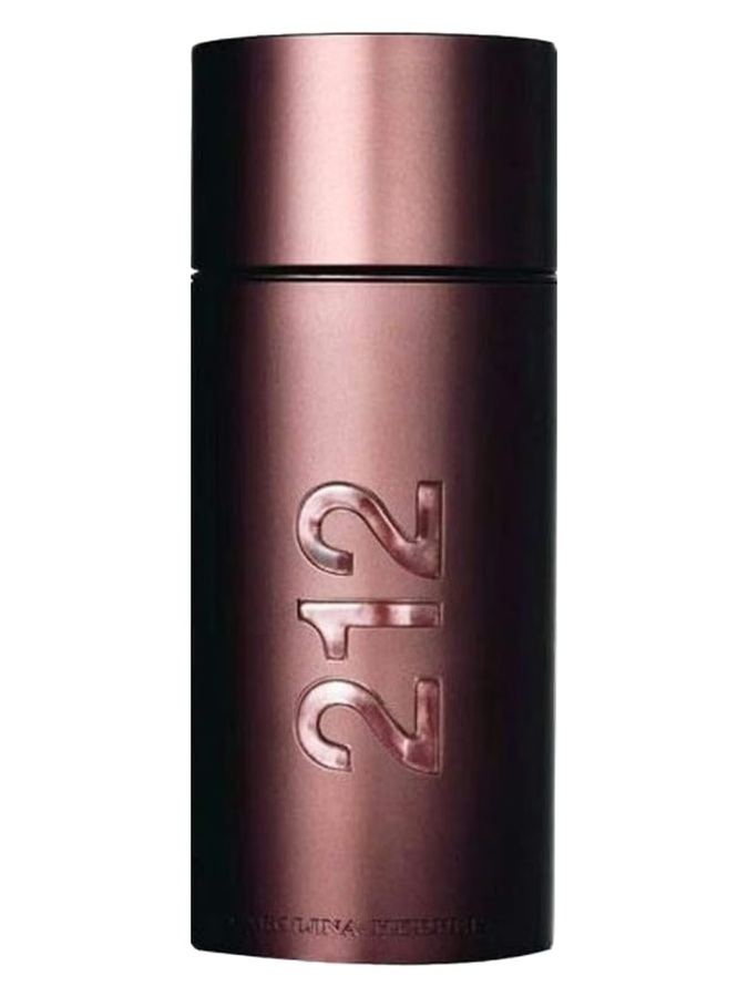 عطر 212سكسي 212 Sexy Men Carolina Herrera