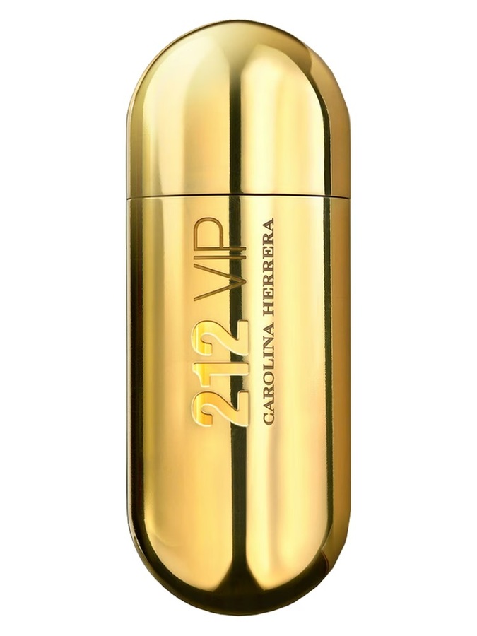 عطر 212في اي بي 212 VIP Carolina Herrera