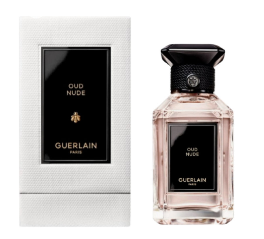 عطر جيرلان عود نود Oud Nude Guerlain