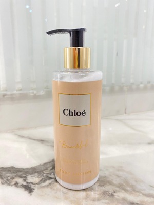 كريم جسم من كلوي / body lotion Chloe