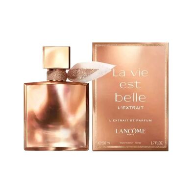 لا في ايست بيل الكسير \\ La Vie est Belle L'Elixir Lancôme