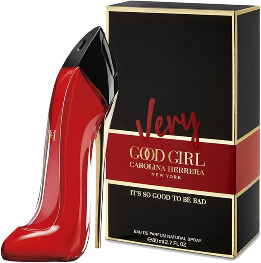 عطر فري جود جيرل Very Good Girl Carolina Herrera