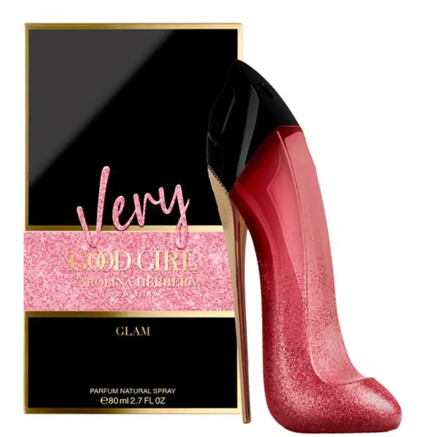 عطر جود جيرل فري جلام Very Good Girl Glam Carolina Herrera