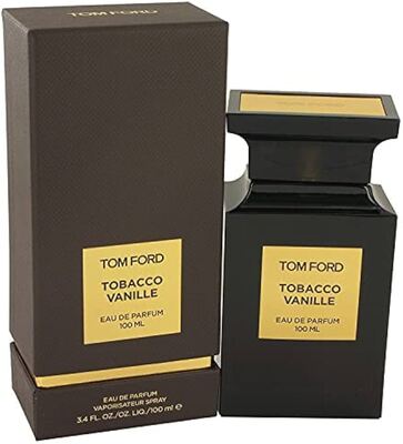عطر تباكو ڤانيلا