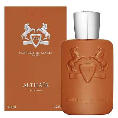 عطر ديمارلي الثائر ايدي بيرفيوم/ Althaïr Parfums de Marly