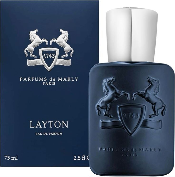 عطر ديمارلي ليتون/ Layton Parfums de Marly