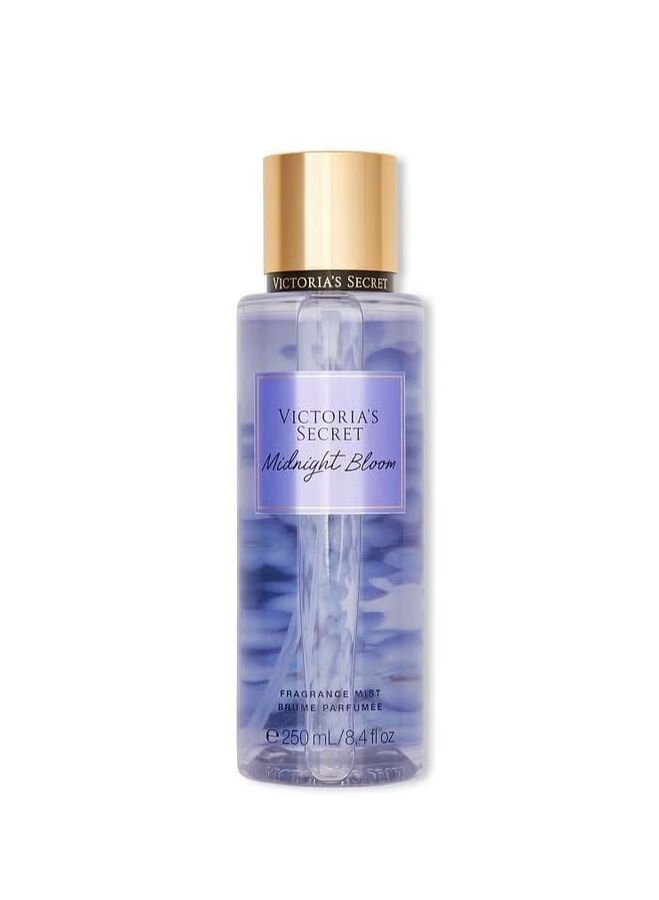 سبلاش ميد نايت من فيكتوريا سيكريت / Midnight Bloom Victoria's Secret
