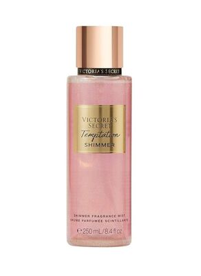 سبلاش تيمباشن شيمر من فيكتوريا سيكريت/ Temptation Shimmer