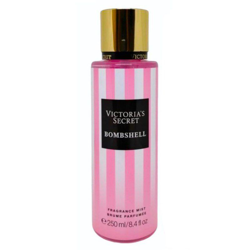 سبلاش بومبشيل من فيكتوريا سيكريت/ Victoria's Secret Bombshell Fragrance Mist