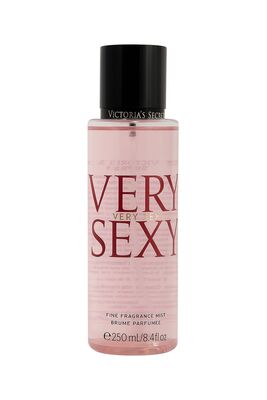 سبلاش للجسم من فيكتوريا سيكريت/ Secret Very Sexy Fine Fragrance Mist.