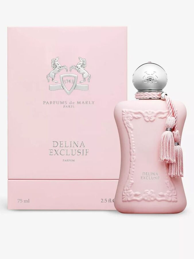 عطر ديلينا اكسكلوسف/ Delina Exclusif Parfums de marly