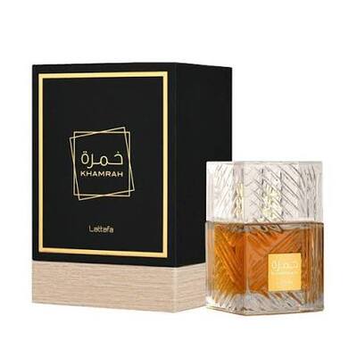 عطر خمرة ايدي بيرفيوم