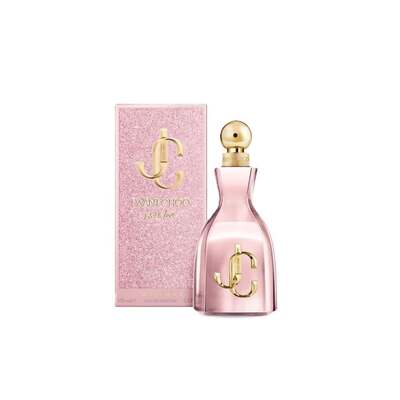 عطر جيمي شو اي ونت شو