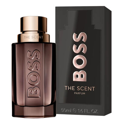 عطر بوس ذا سنت برفيوم