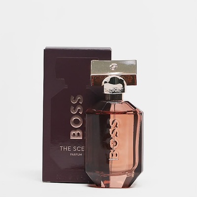 عطر بوس ذا سينت بيرفيوم