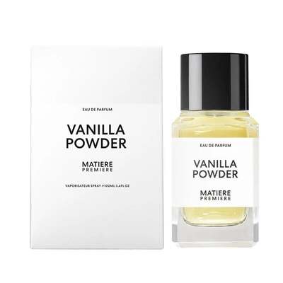 عطر ماتيير بريميير فانيلا باودر