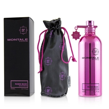 عطر مونتال montale roses musk