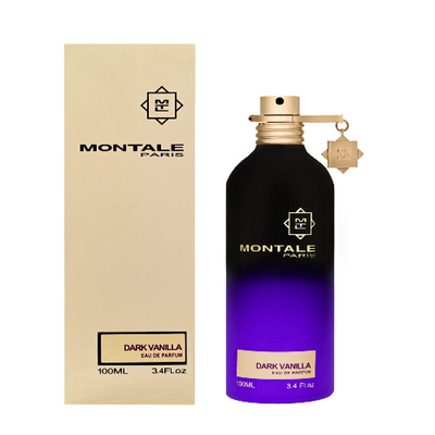 عطر montal dark vanilla