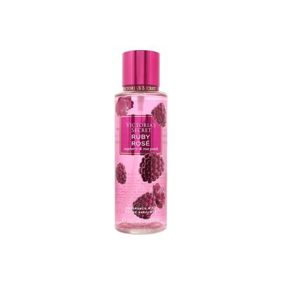 سبلاش روبي روز من فيكتوريا سيكريت/Victoria secret Ruby Rosé