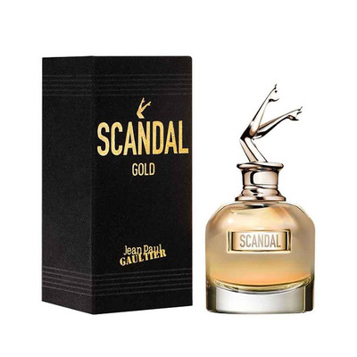 عطر scandle gold