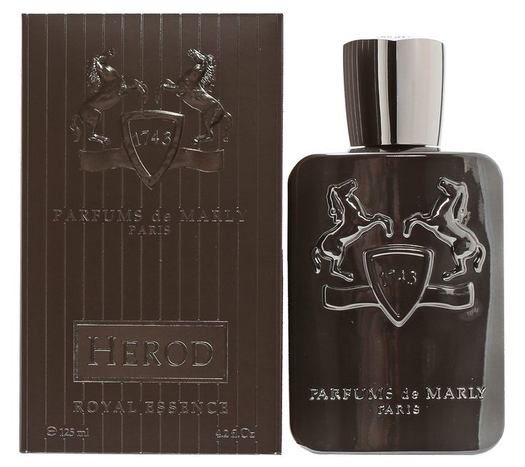 عطر هيرود من ديمارلي/ Herod Parfums de Marly