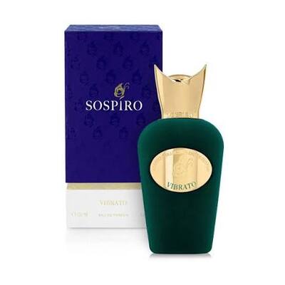 عطر sospiro vibrato