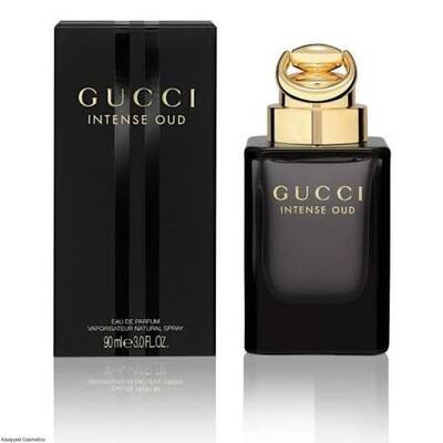 عطر جوتشي عود انتنس