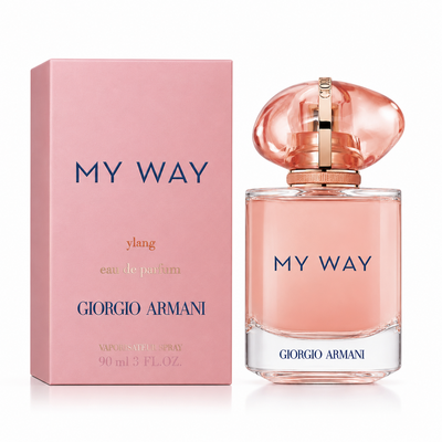 عطر my way yalng