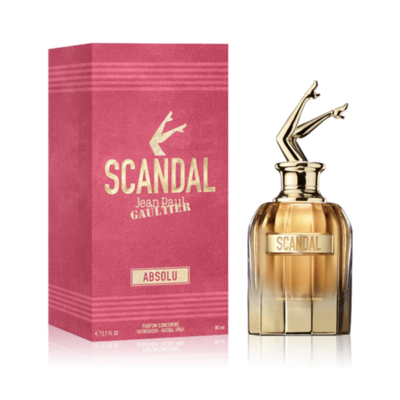 عطر سكاندال أبسولو