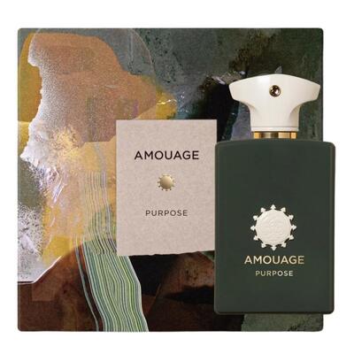 عطر امواج purpose