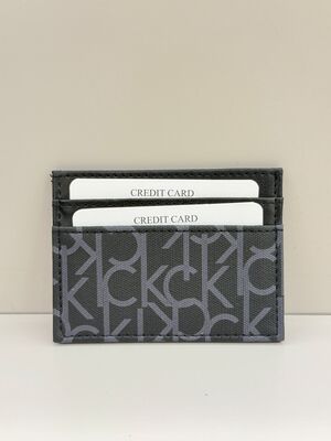 محفظة بطاقات ck