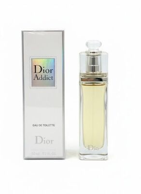 عطر ديور ايديكت ايدي تواليت / Dior Addict edt