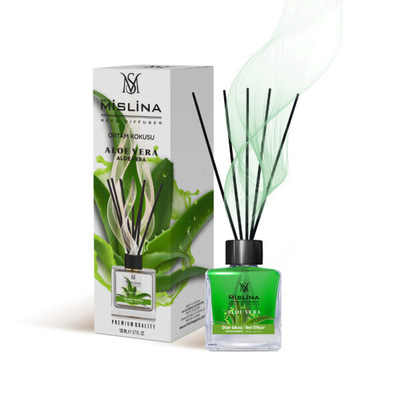 فواحة Mislina Aloevera