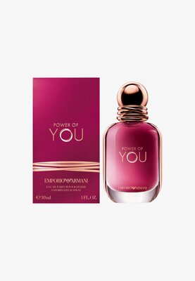 عطر باور اف يو