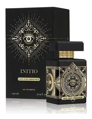 عطر إينيتيو بارفان بريفه عود فور غريتنس