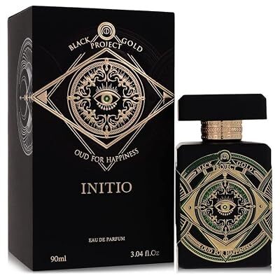 عطر إينيتيو بارفان بريفه عود فور غريتنس