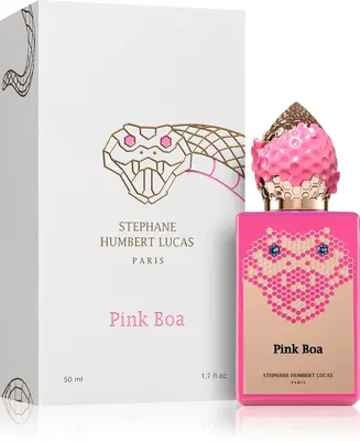 عطر Stephane Humbert Lucas Pink Boa