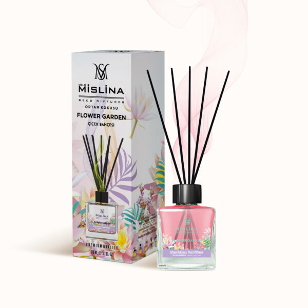 فواحة Mislina Flower Garden