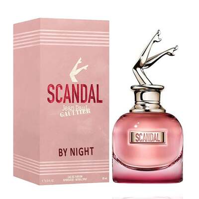 عطر سكاندل باي نايت