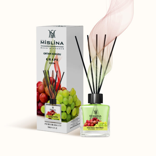 فواحة Mislina Grape