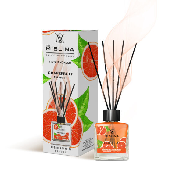 فواحة  Mislina Grapefruit