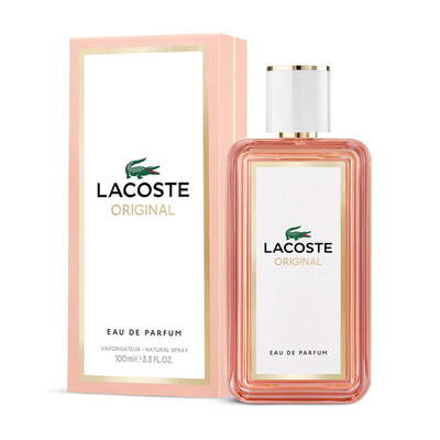 عطر لاكوست اورجينال