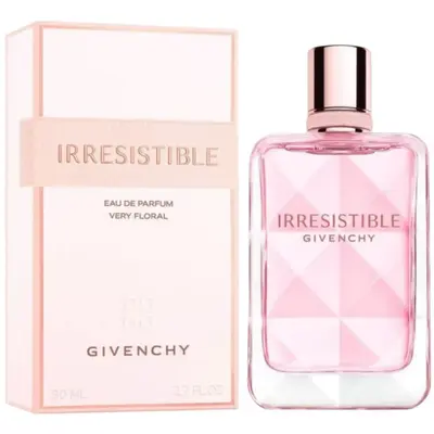 عطر جفنشي Irresistible Givenchy Very Floral