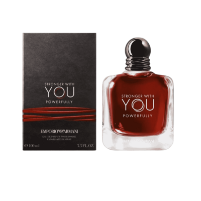 عطر You Powerfully
