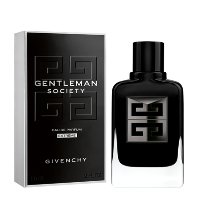 عطر Gentleman Society Eau de Parfum Extrême Givenchy
